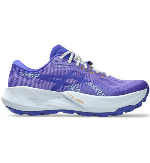 Trabuco™ 14 W - scarpe trail running - donna Purple
