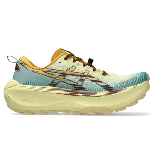Trabuco™ MAX 4 M - scarpe trail running - uomo Light Yellow