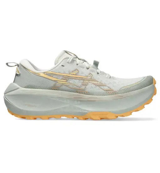 Trabuco™ MAX 4 - scarpe trail running - donna Grey