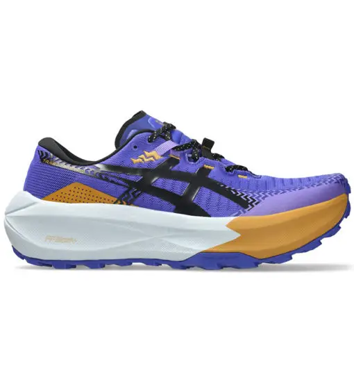 Trabuco™ MAX M - scarpe trail running - uomo Purple