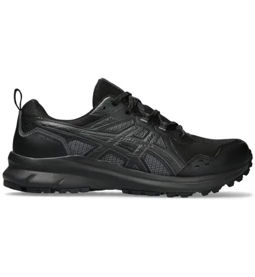 ASICS Scarpe trail running Uomo Nero 4242045