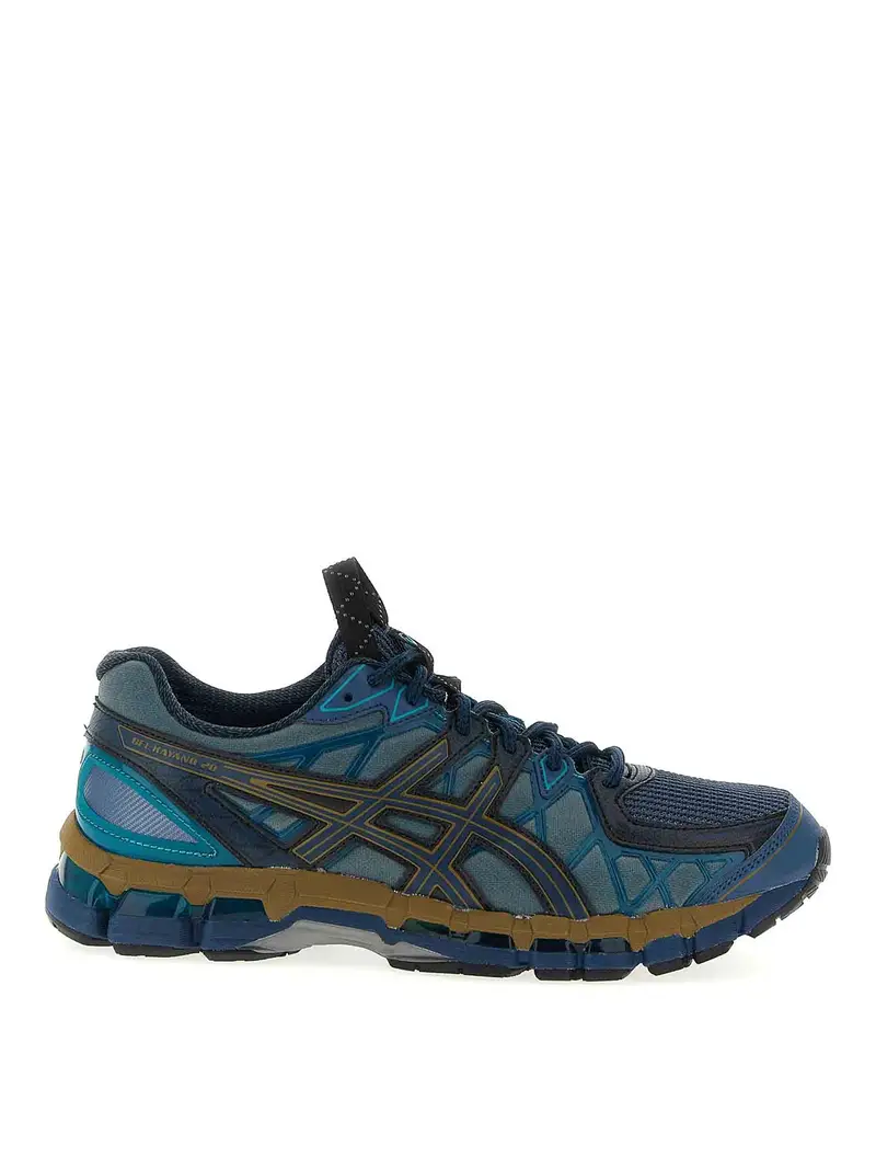 UB10-S Gel-Kayano 20 sneaker Blu