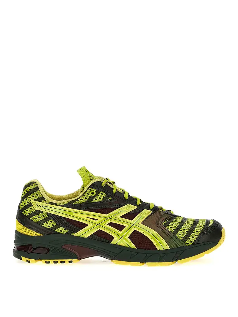 UB9-S Gel-DS Trainer 14 Sneaker Giallo