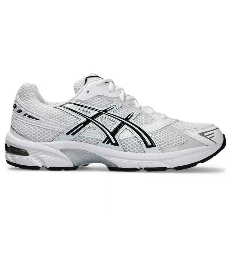 ASICS Scarpe da ginnastica Bianco 4036713