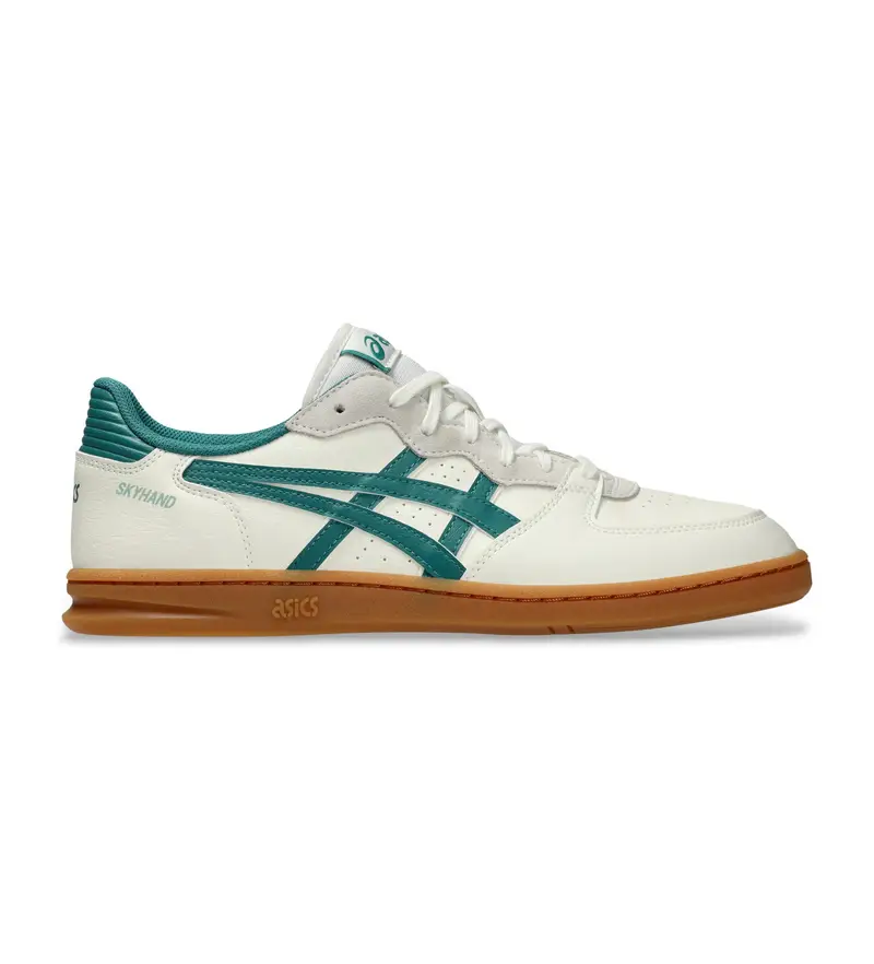 ASICS Scarpe da ginnastica Bianco 4057451
