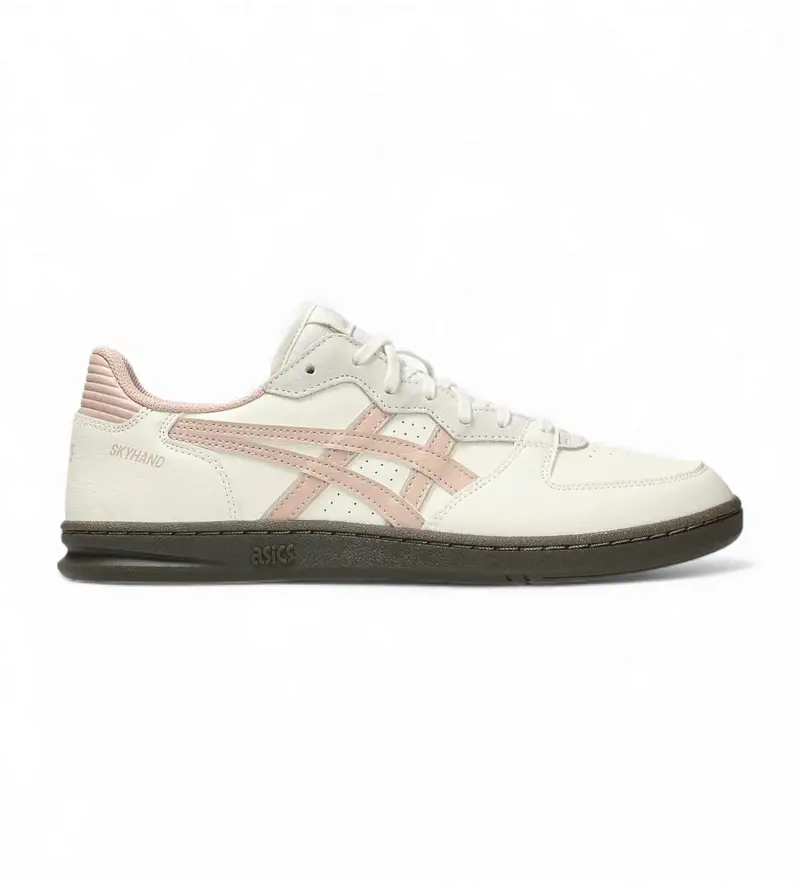 ASICS Scarpe da ginnastica Rosa 4057923