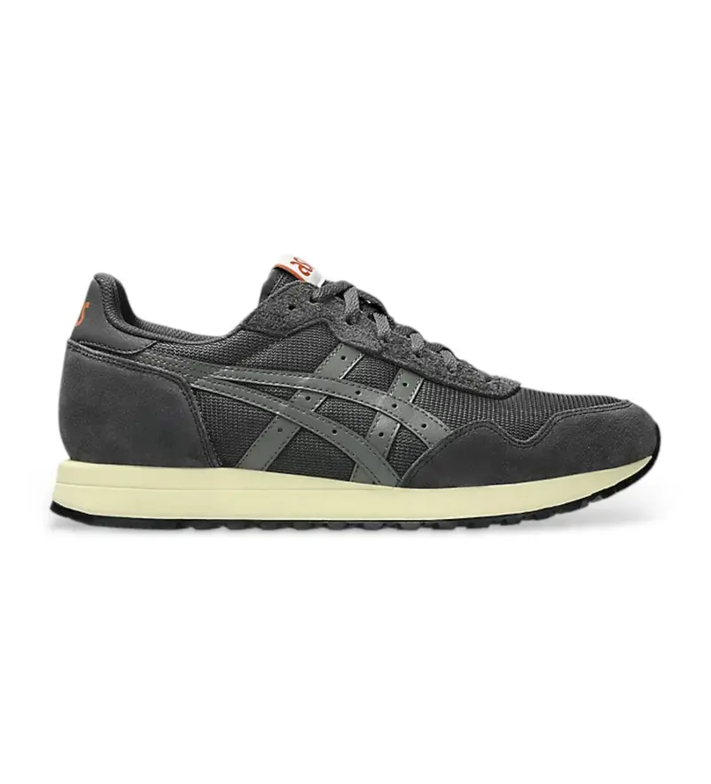 ASICS Scarpe da ginnastica Grigio 4057450