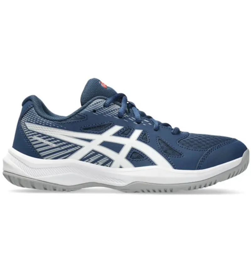 Upcourt 6 GS Jr - scarpe indoor multisport - ragazzo Blue