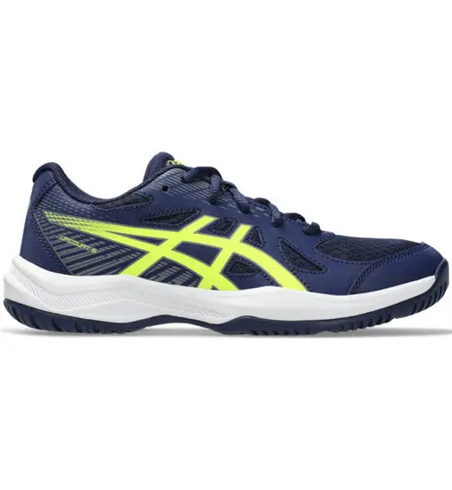 Upcourt GS Jr - scarpe indoor multisport - ragazzo Blue