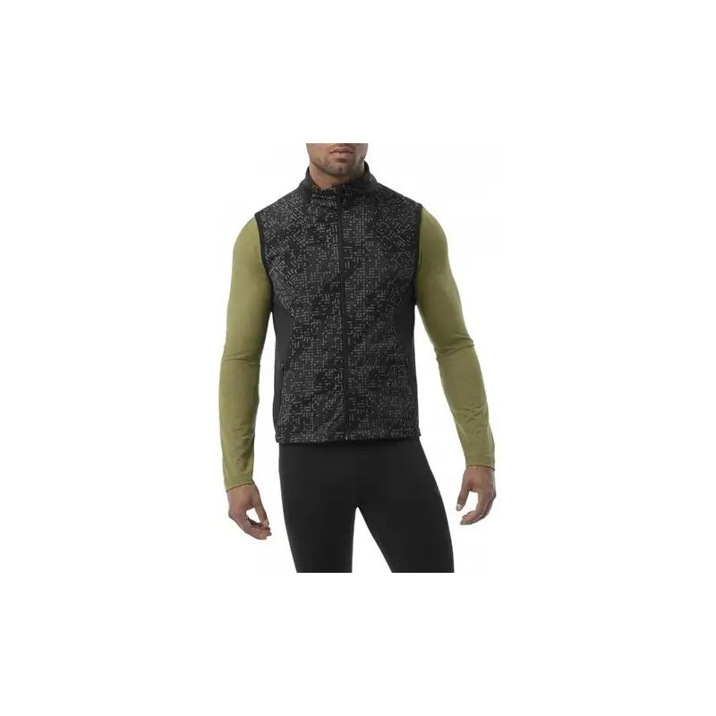 Vest Rn Lite-Show Performance Black S