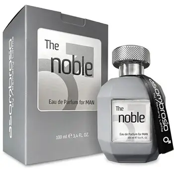 The Noble For Man EDP 50ml