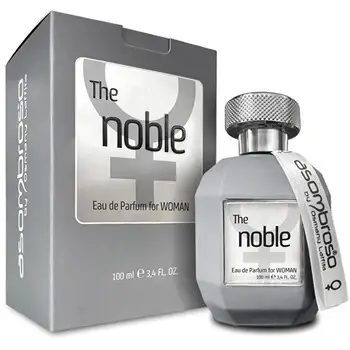The Noble For Woman EDP 100ml