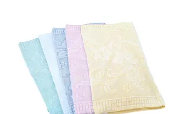 ASCIUGAMANO VISO COTONE DALIA ASPESI 60x105