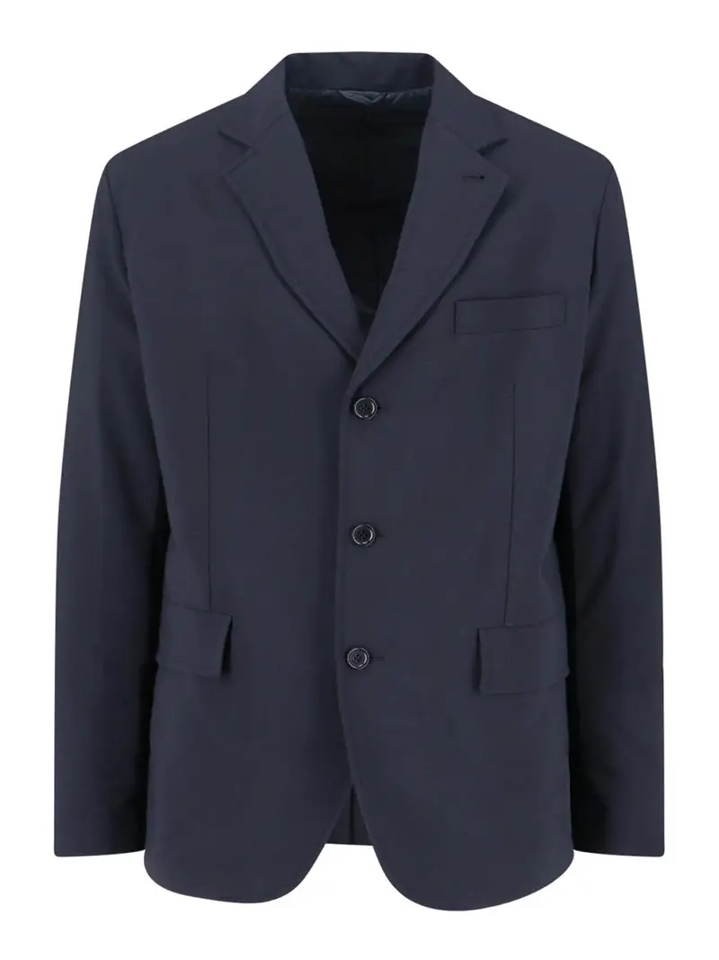 ASPESI Blazer Blu 3857615