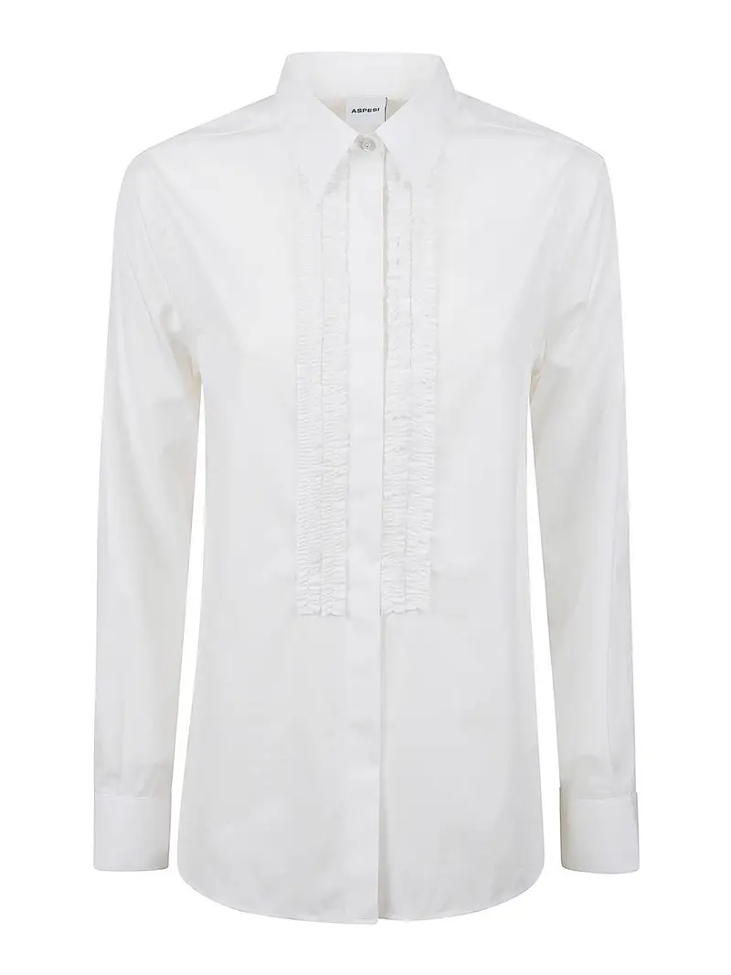 Camicia Bianco