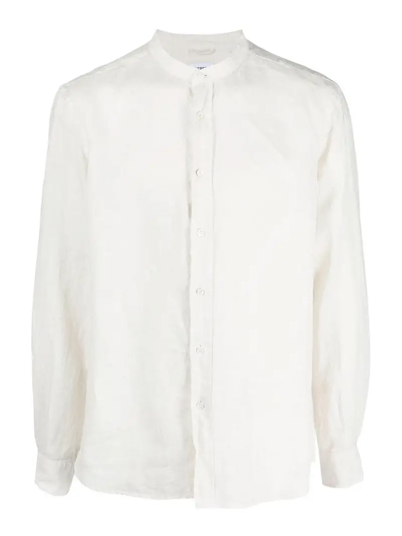 Camicia Grigio Chiaro