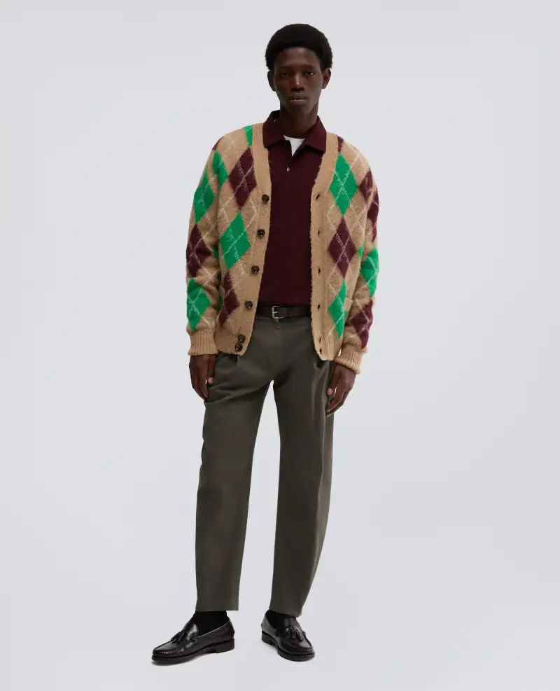 ASPESI Cardigan 3528921 miniatura 2