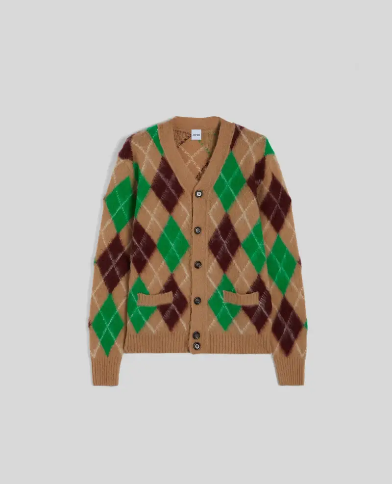 ASPESI Cardigan 3528921