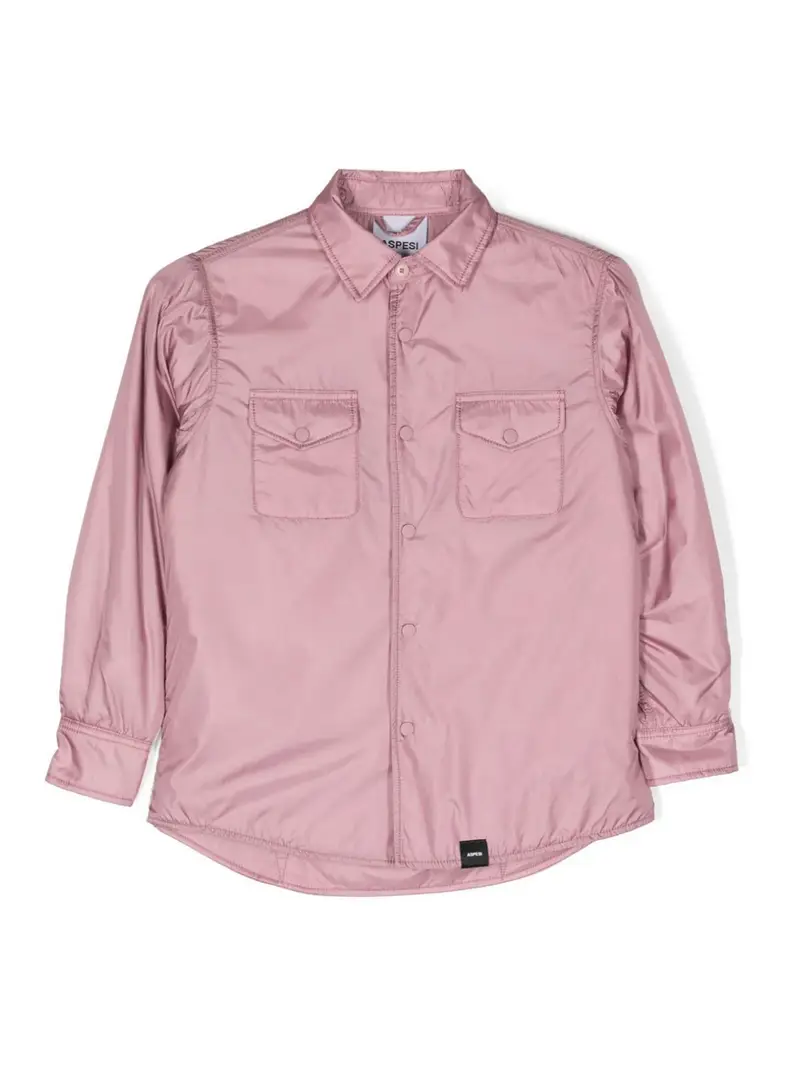 Giacca bomber Rosa