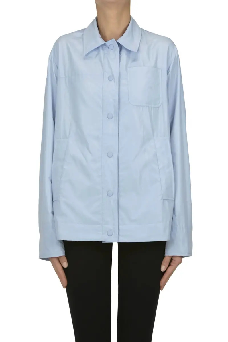 Giacca camicia Jodie Celeste