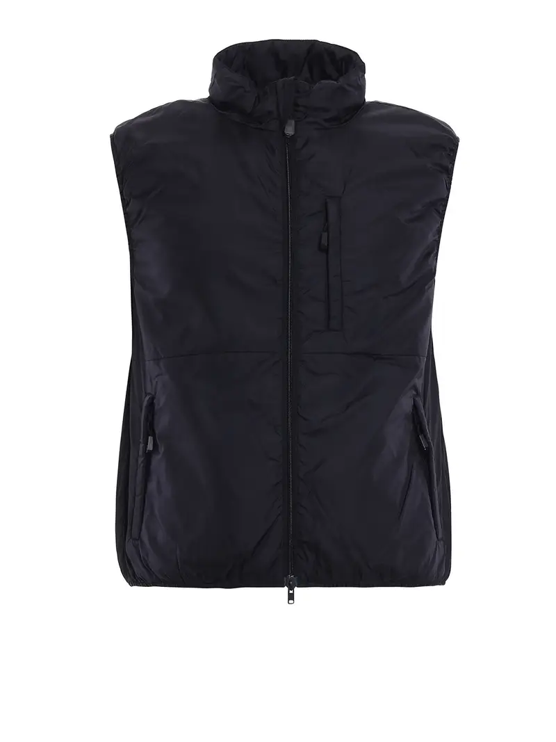 ASPESI Gilet Nero 4003611