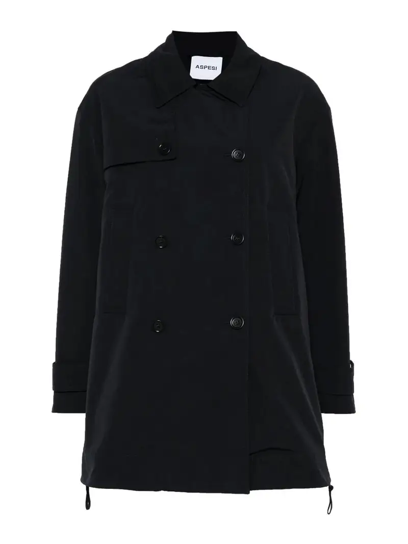 Giubbino Scarlett Blu