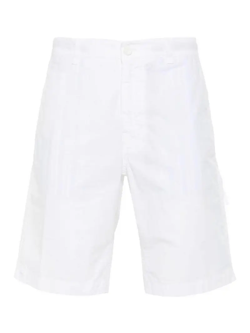 Pantaloncini Bianco