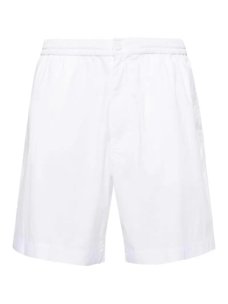 Pantaloncini Bianco