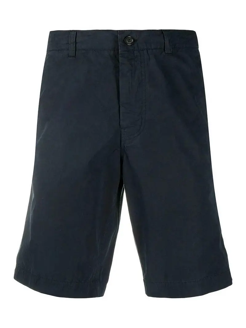 Pantaloncini Blu scuro