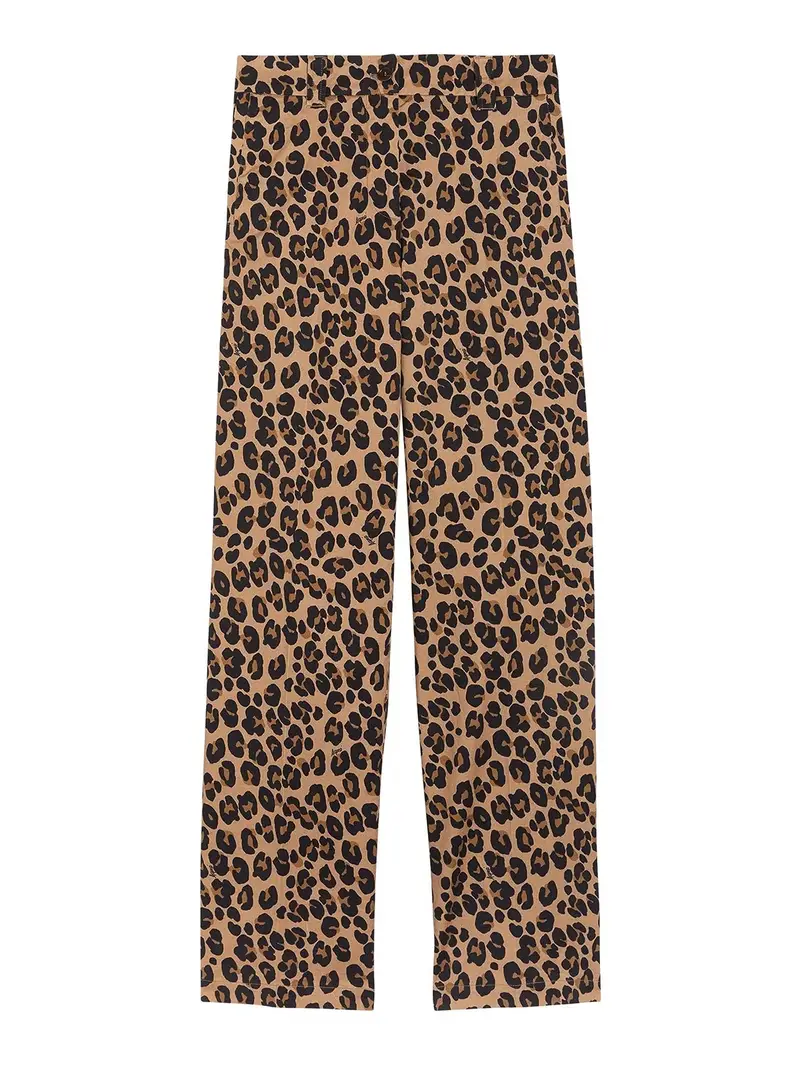 Pantalone Animalirier Animalier