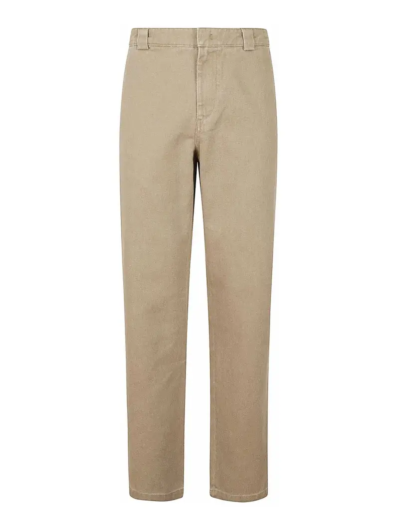 Pantalone Beige