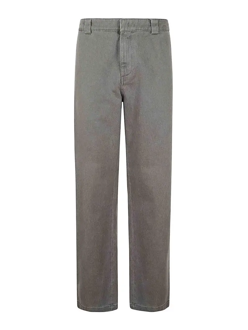 Pantalone Grigio