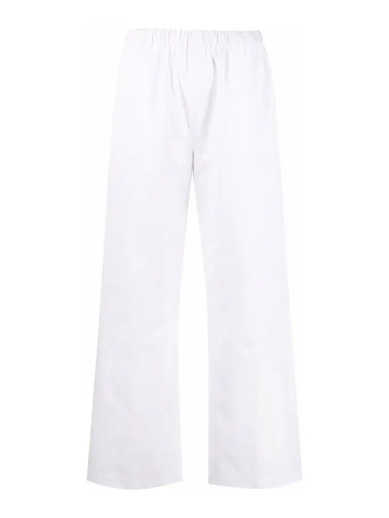 Pantaloni Bianco