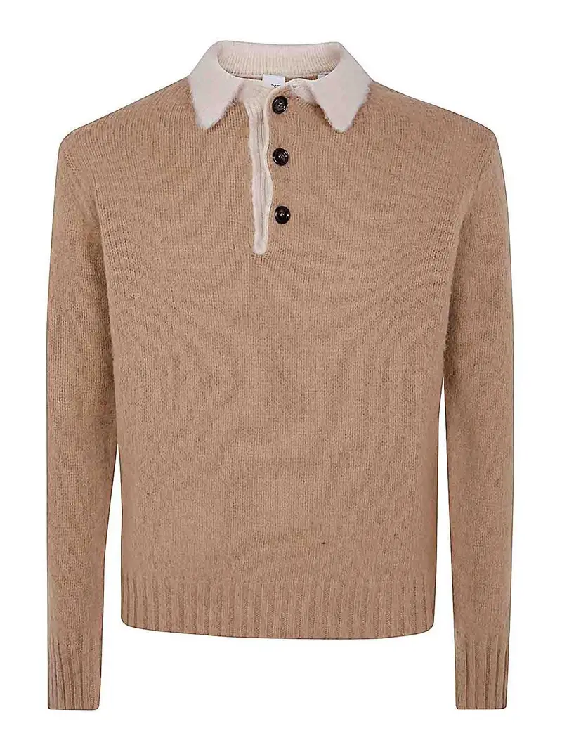 ASPESI Polo Marrone 3299355