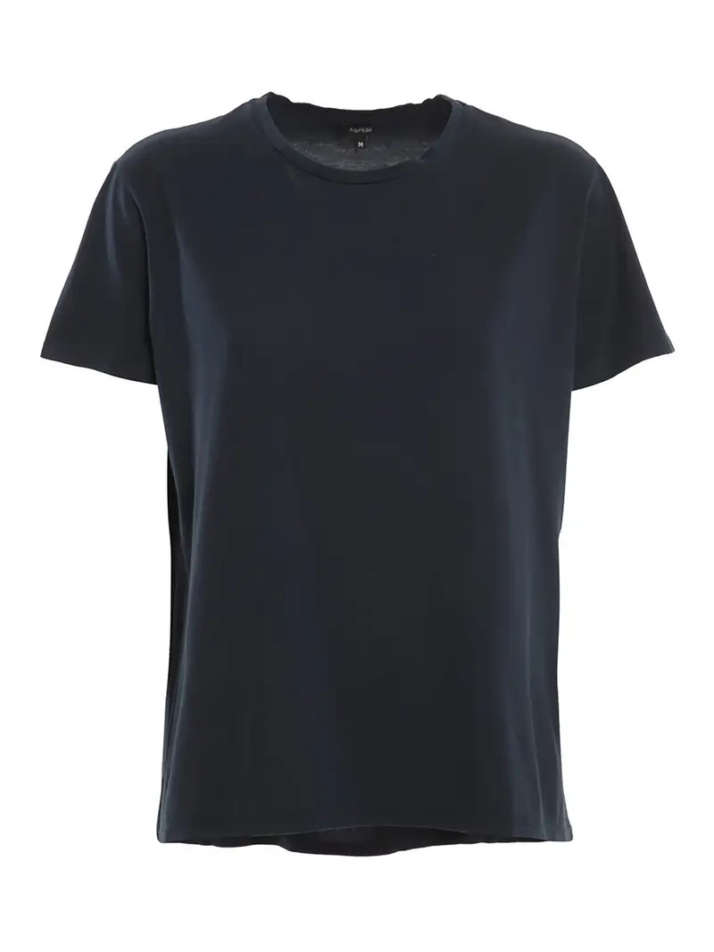ASPESI T-shirt Blu 3270599
