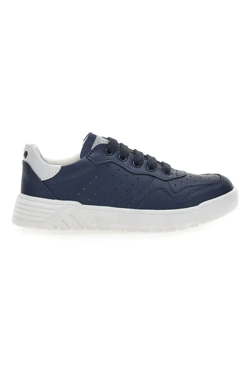 Sneakers Asso 14630 Blu [BLUE]