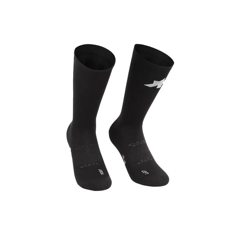 Calze Ciclismo Rs S11 Nero Uomo I