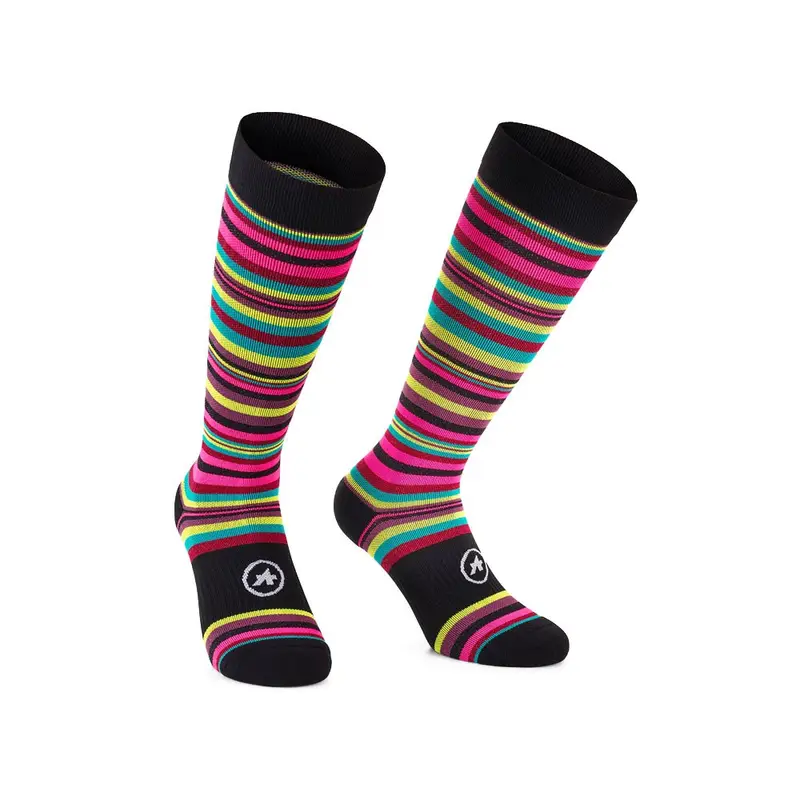 Calze Ciclismo Spring Fall Sonnenstrumpf Syrena Uomo I