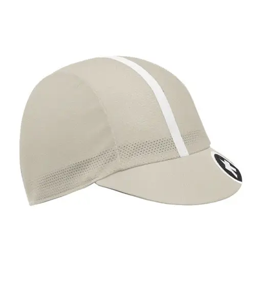 Cap - cappellino Beige
