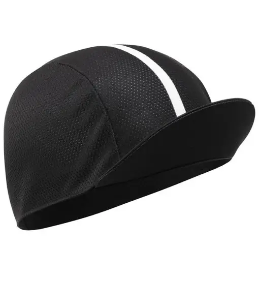Cap - cappellino Black