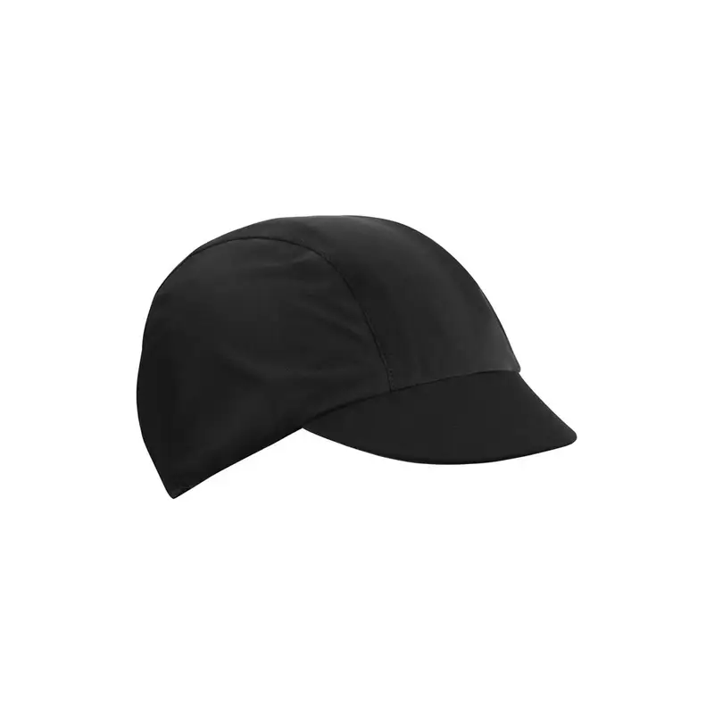 Cappello Sottocasco Bici Spring Fall Rain Nero Series Uomo I