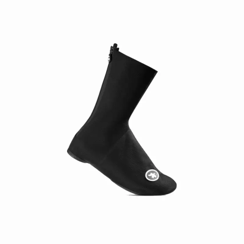 Copriscarpe Ciclismo Gt Ultraz Winter Nero Series Uomo I