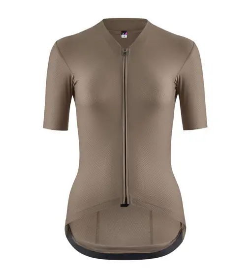 Dyora R S11 - maglia ciclismo - donna Brown