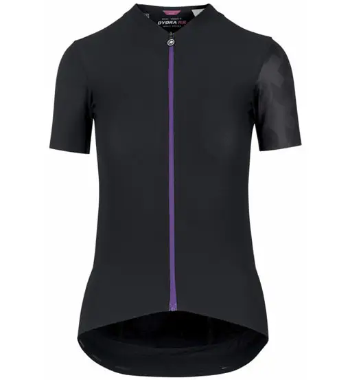 Dyora RS Aero - maglia ciclismo - donna Black