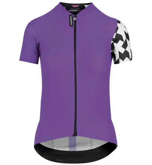 Dyora RS Aero - maglia ciclismo - donna Violet