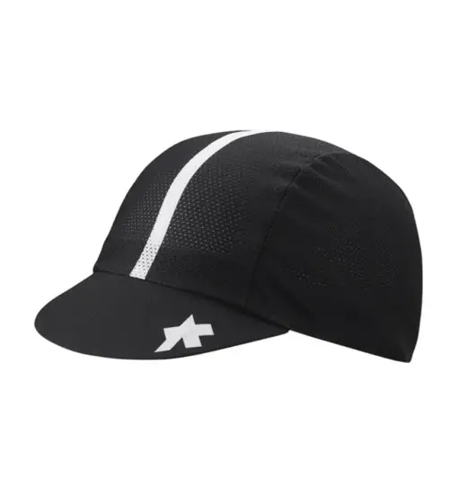 Endurance Cap P1 - cappellino ciclismo - unisex Black
