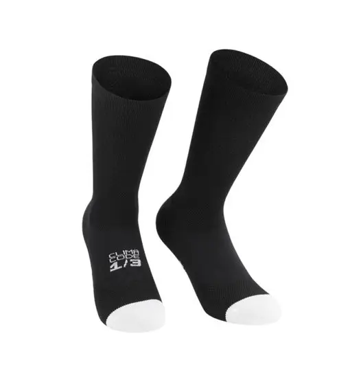 Endurance S11 - calzini ciclismo Black