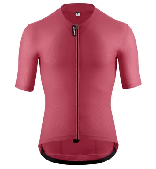 Equipe R S11 - maglia ciclismo - uomo Red