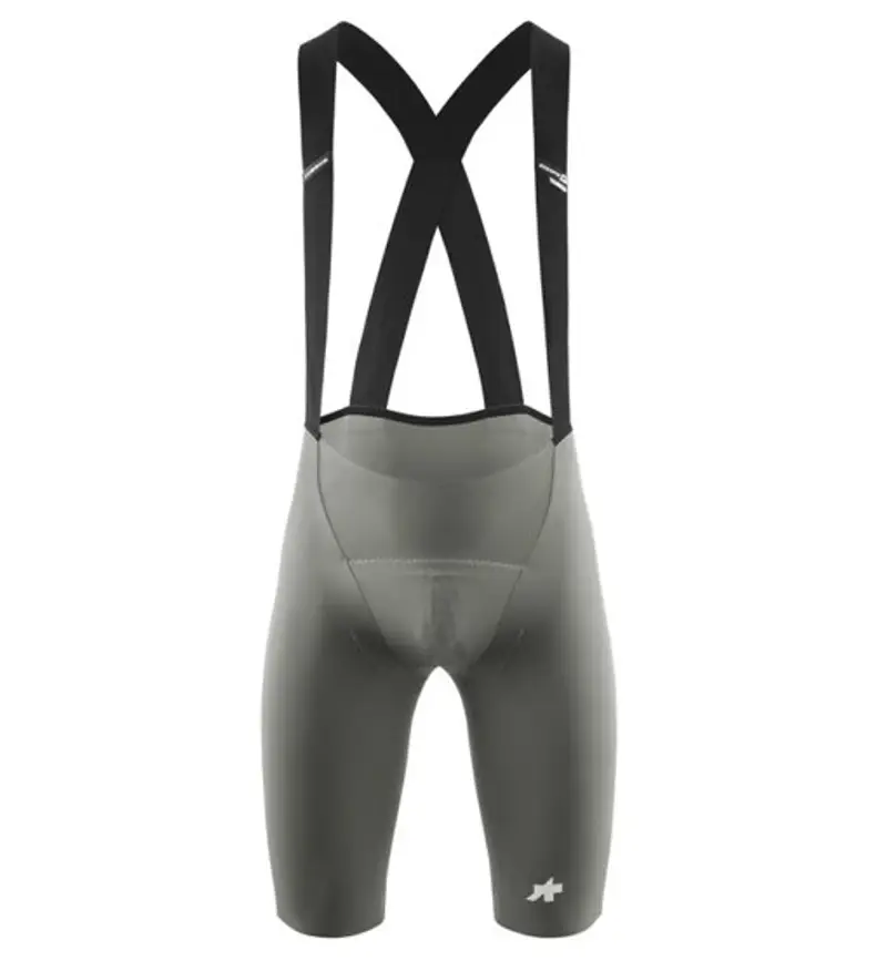 Equipe R S11 - pantaloncino ciclismo - uomo Green