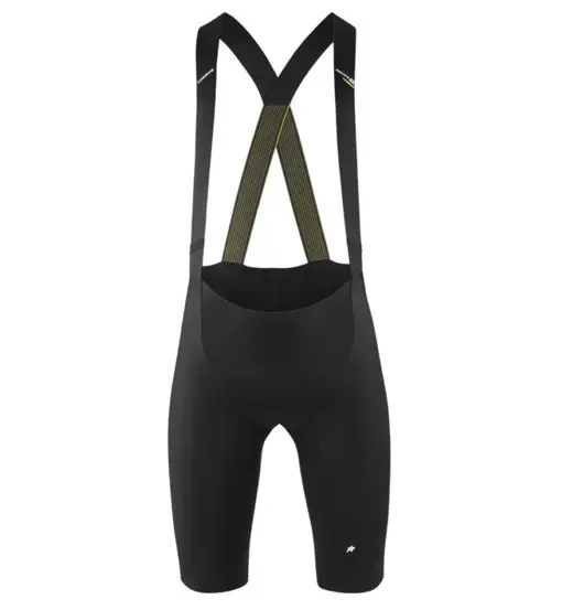 Equipe R Spring Fall S11 - pantaloncino ciclismo - uomo Black